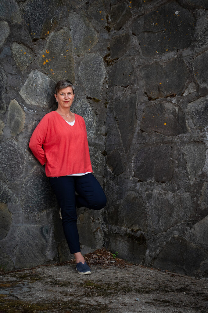 Yhteystiedot, Hannele Arvekari, Tuulikellopalvelut, Jyväskylä